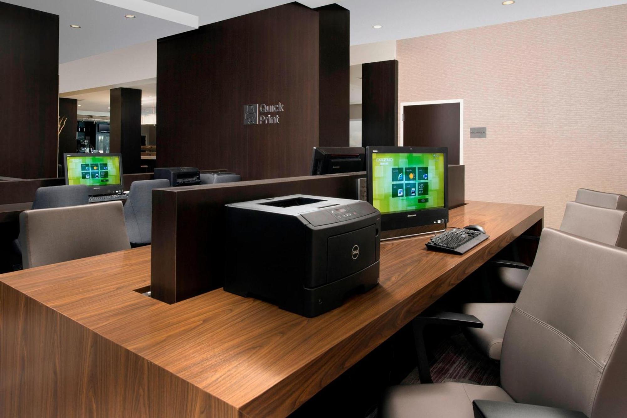 Hotel Courtyard By Marriott Tyler Exterior foto