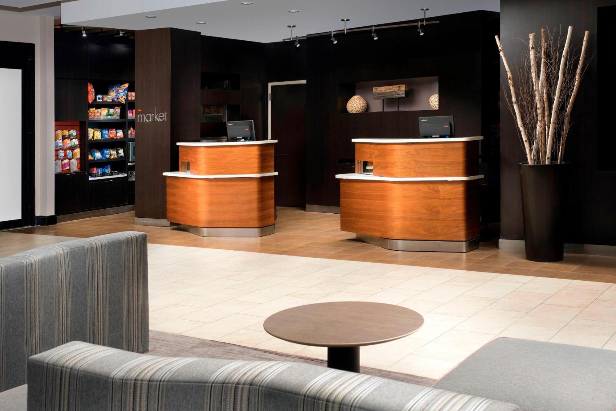 Hotel Courtyard By Marriott Tyler Exterior foto