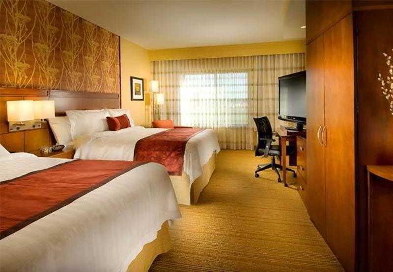 Hotel Courtyard By Marriott Tyler Zimmer foto